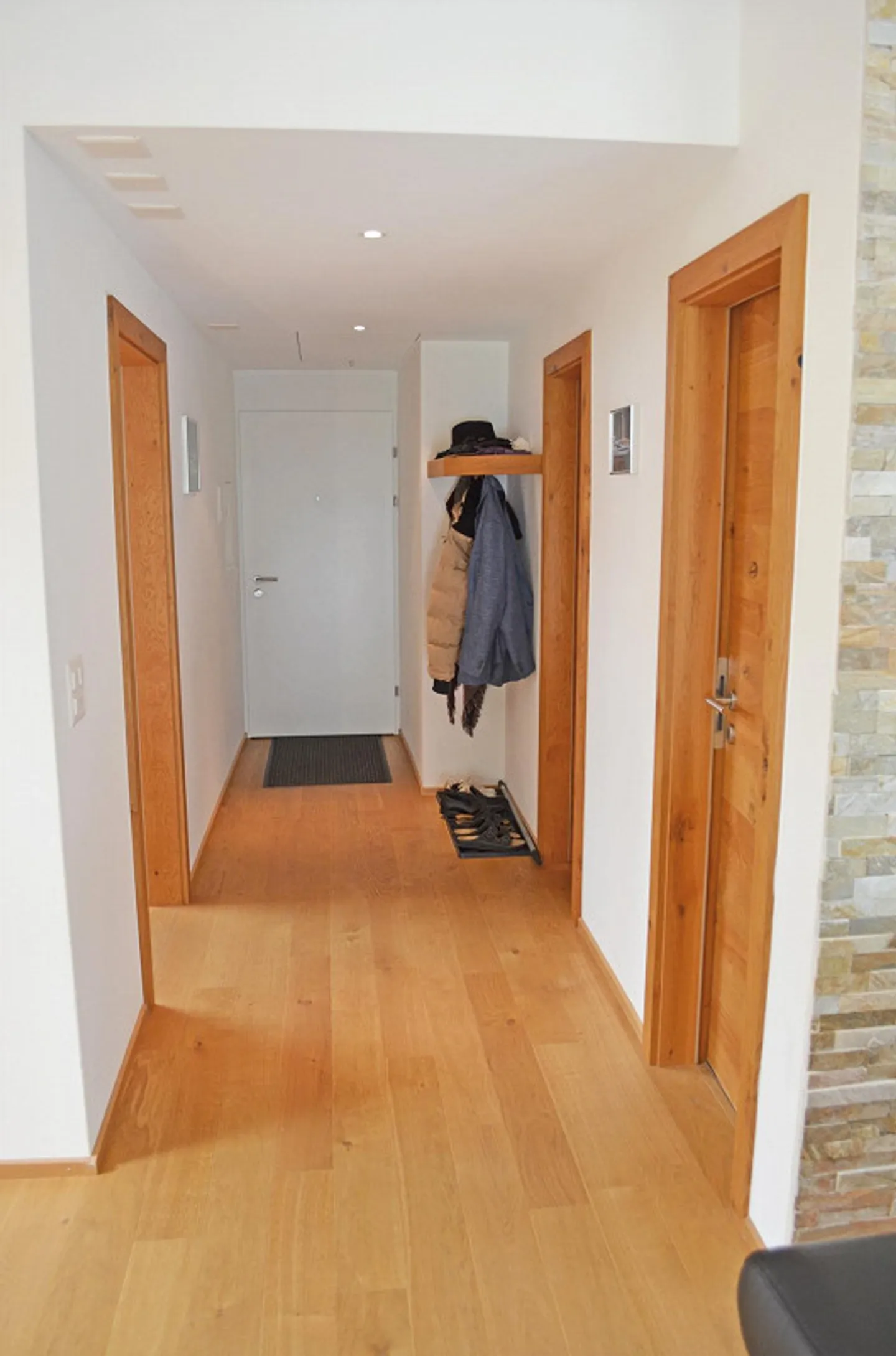 Leben, wohlfühlen, geniessen – als fester Wohnsitz oder Ferienwohnung - Foto 3 von 18