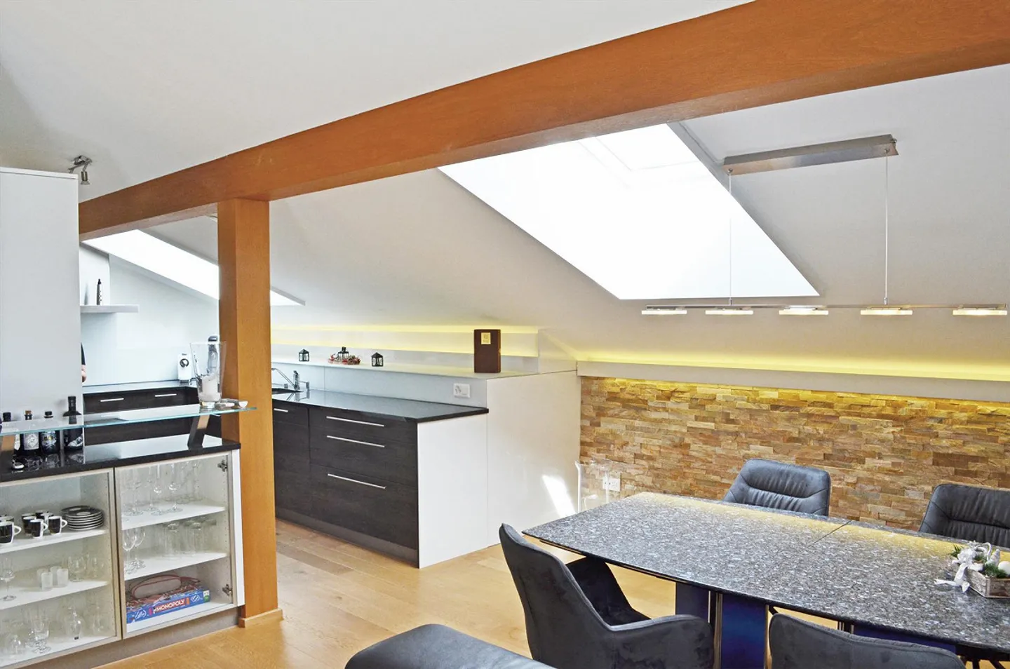 Leben, wohlfühlen, geniessen – als fester Wohnsitz oder Ferienwohnung - Foto 6 von 18