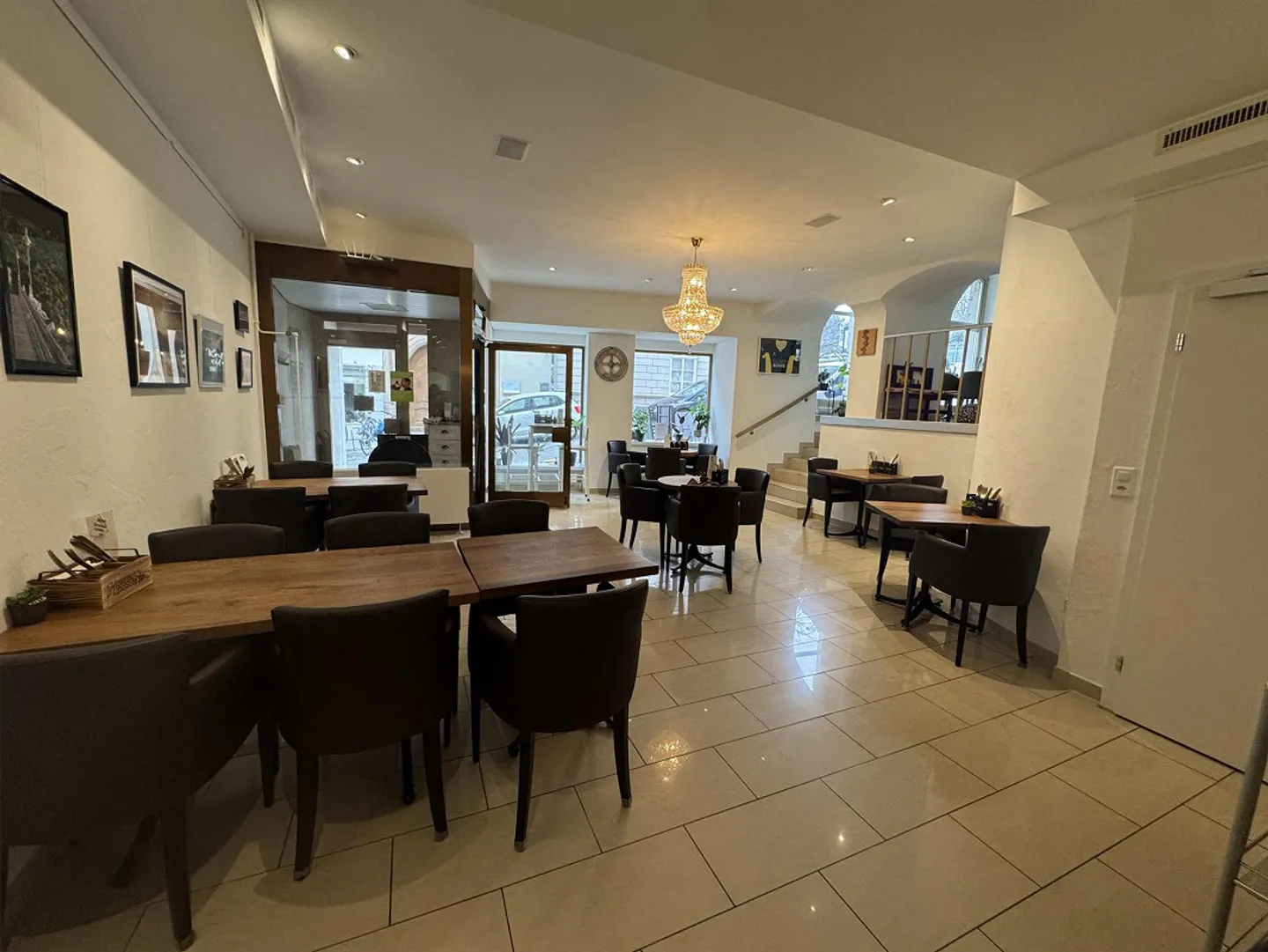 Charmantes Restaurant/Café zu Vermieten - Foto 7 von 18