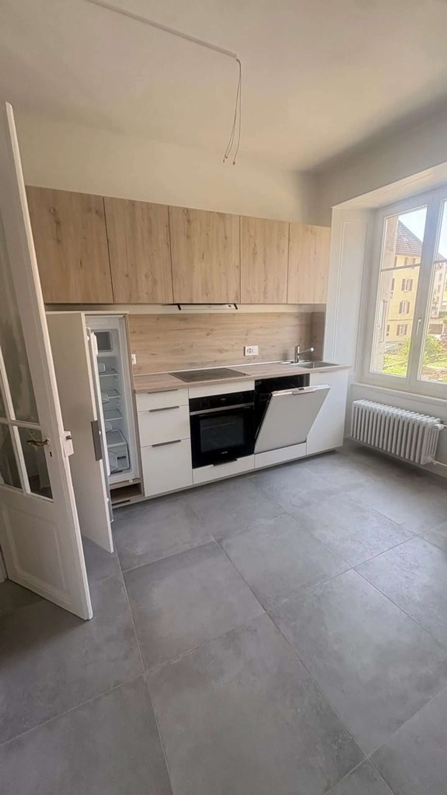 STUDIO FOR RENT FULLY RENOVATED - Photo 1 of 7