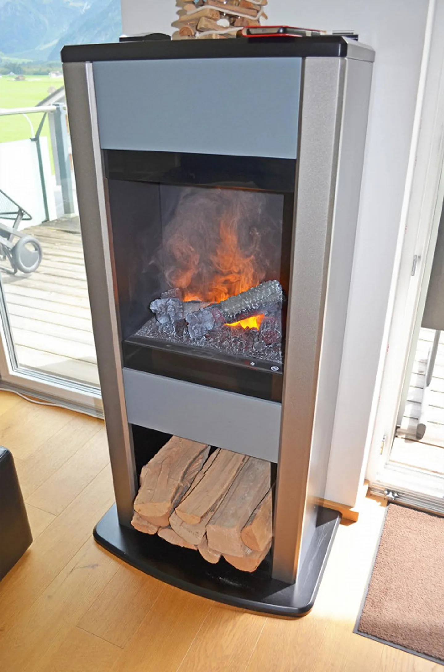 Leben, wohlfühlen, geniessen – als fester Wohnsitz oder Ferienwohnung - Foto 7 von 18