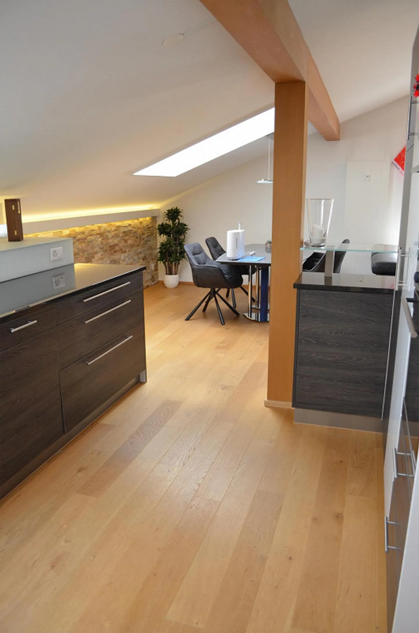 Leben, wohlfühlen, geniessen – als fester Wohnsitz oder Ferienwohnung - Foto 8 von 18