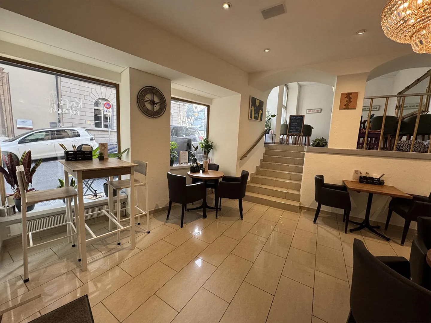 Charmantes Restaurant/Café zu Vermieten - Foto 5 von 18