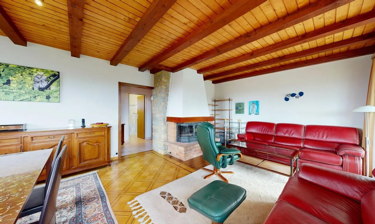 Villa to renovate or construction project on a large plot - Photo 5 of 11