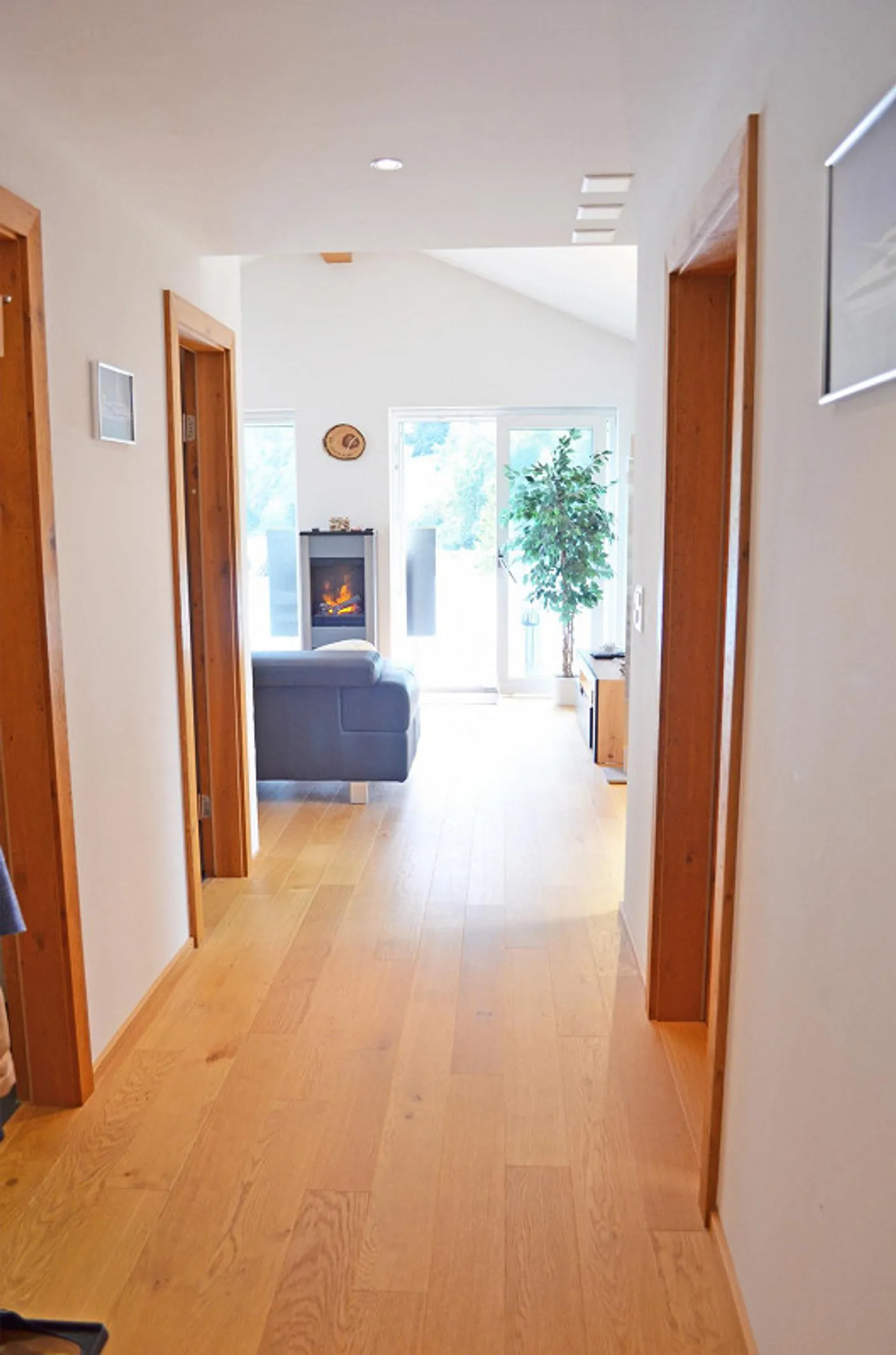 Leben, wohlfühlen, geniessen – als fester Wohnsitz oder Ferienwohnung - Foto 4 von 18