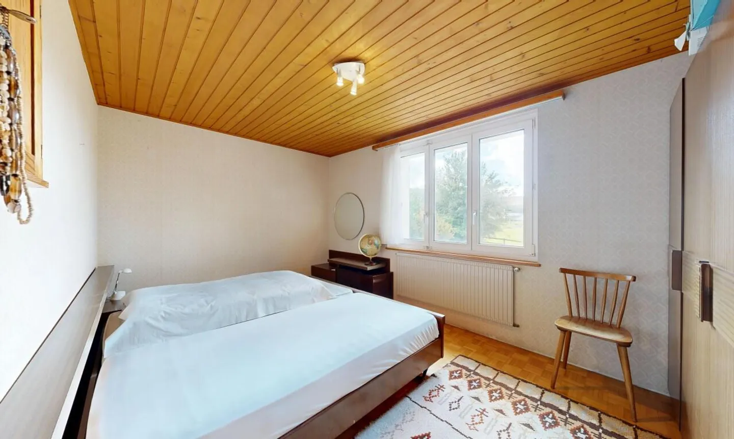 Villa to renovate or construction project on a large plot - Photo 9 of 11