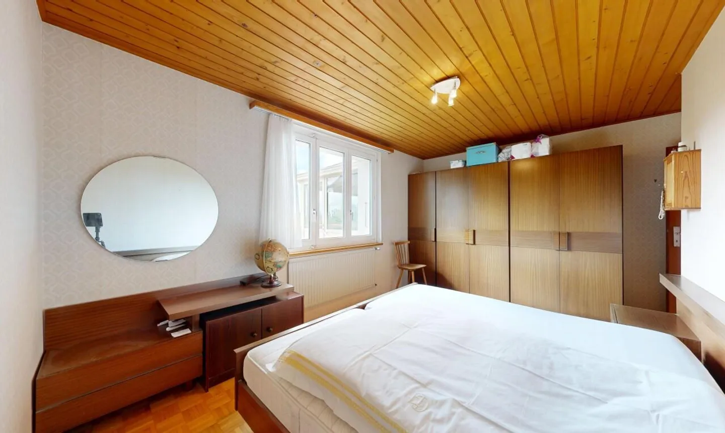 Villa to renovate or construction project on a large plot - Photo 10 of 11