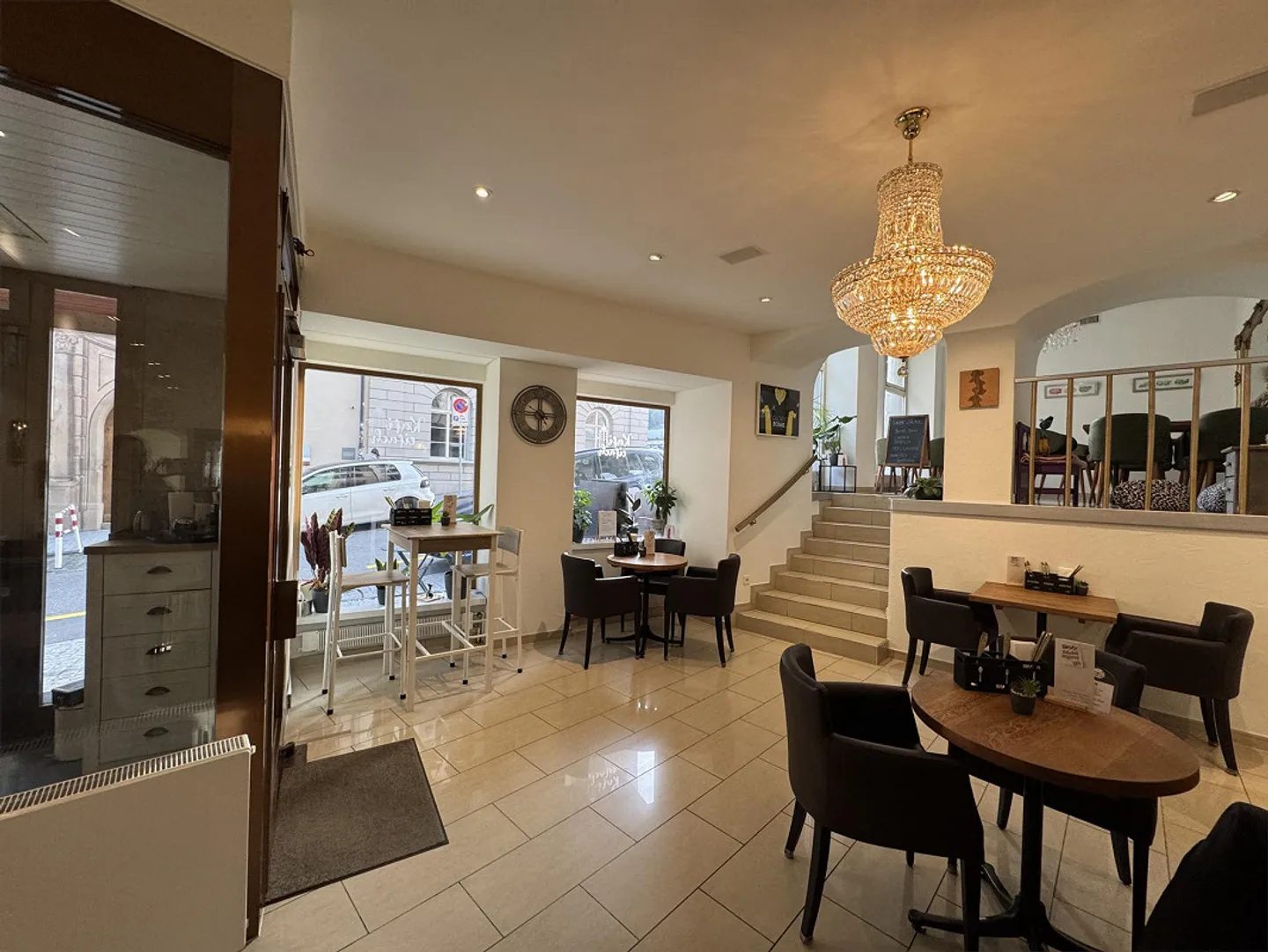 Charmantes Restaurant/Café zu Vermieten - Foto 6 von 18