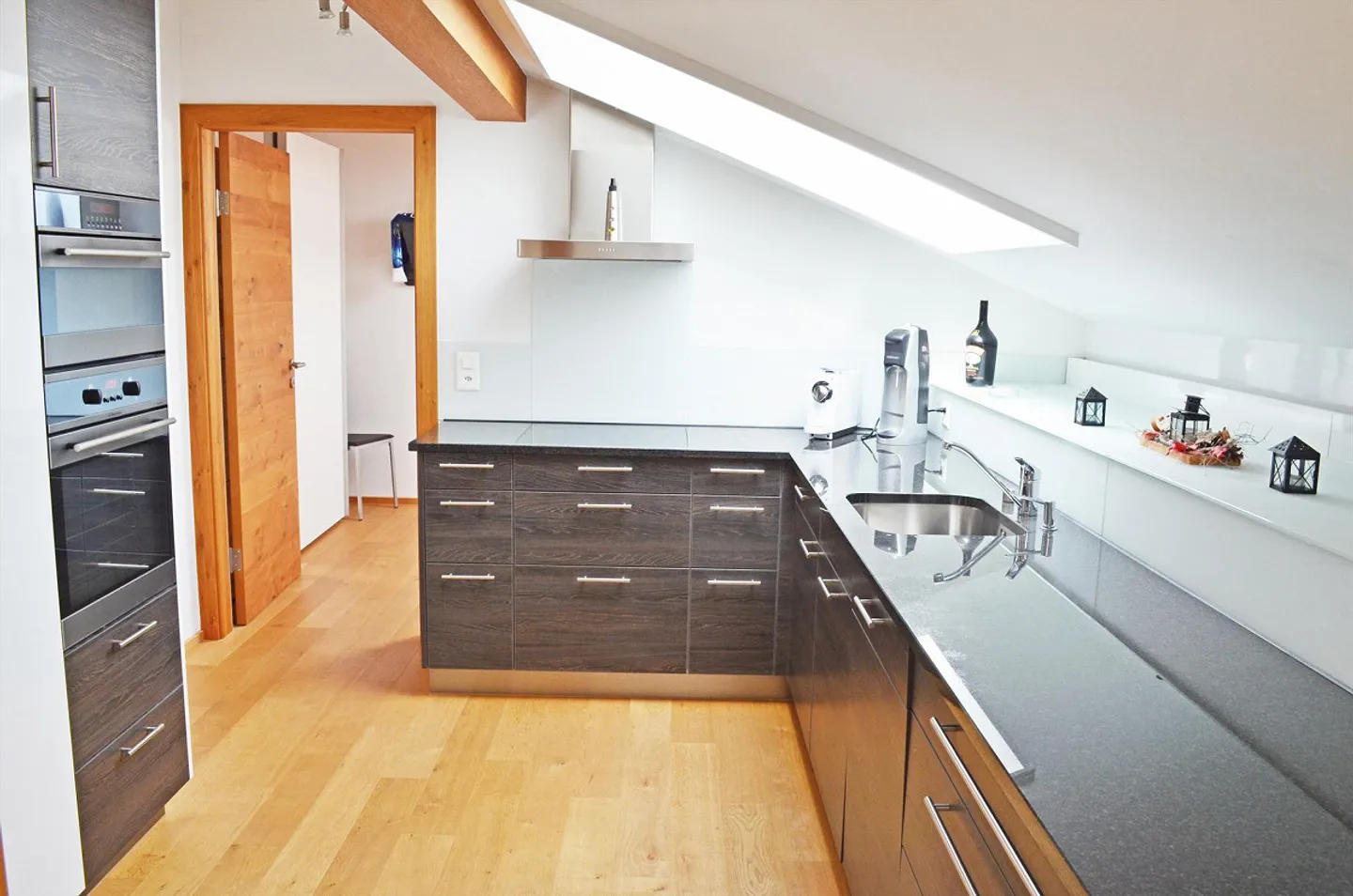 Leben, wohlfühlen, geniessen – als fester Wohnsitz oder Ferienwohnung - Foto 9 von 18