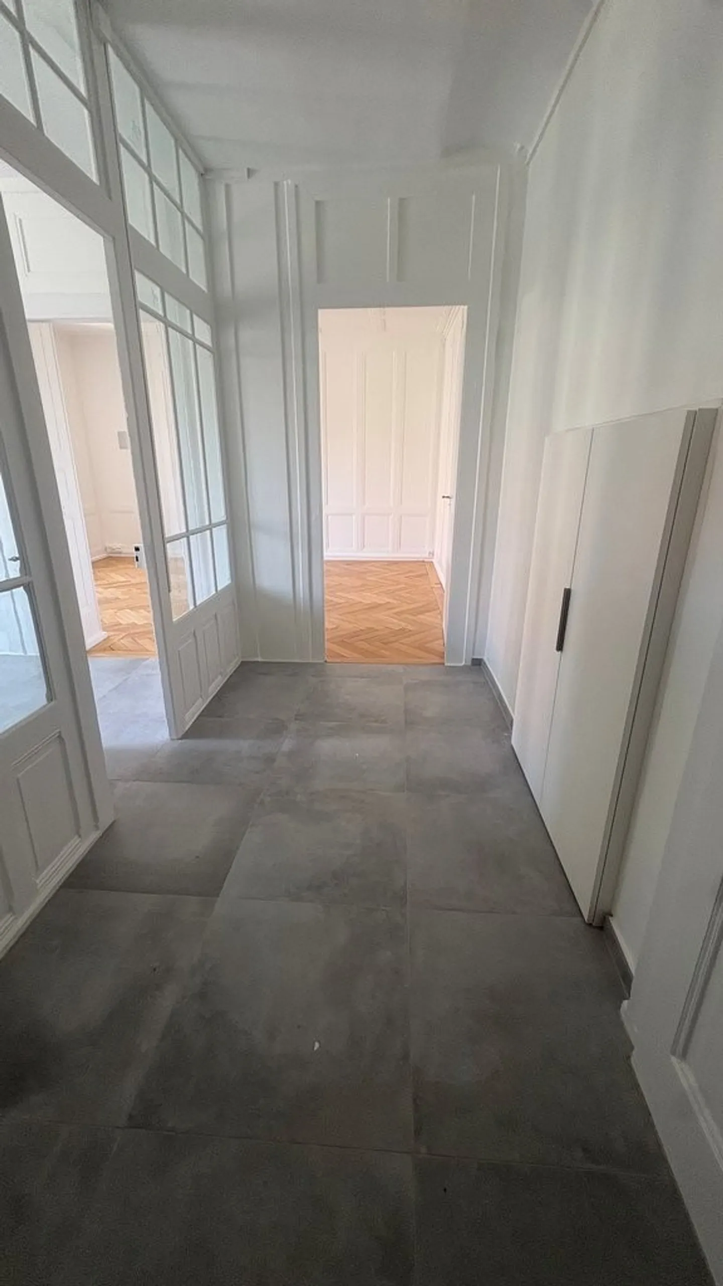 STUDIO FOR RENT FULLY RENOVATED - Photo 4 of 7