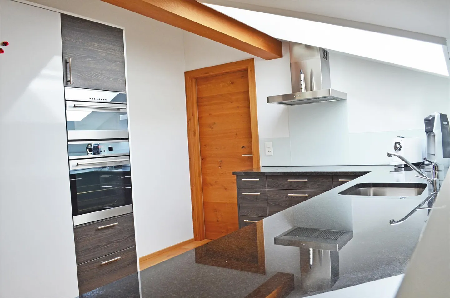 Leben, wohlfühlen, geniessen – als fester Wohnsitz oder Ferienwohnung - Foto 10 von 18