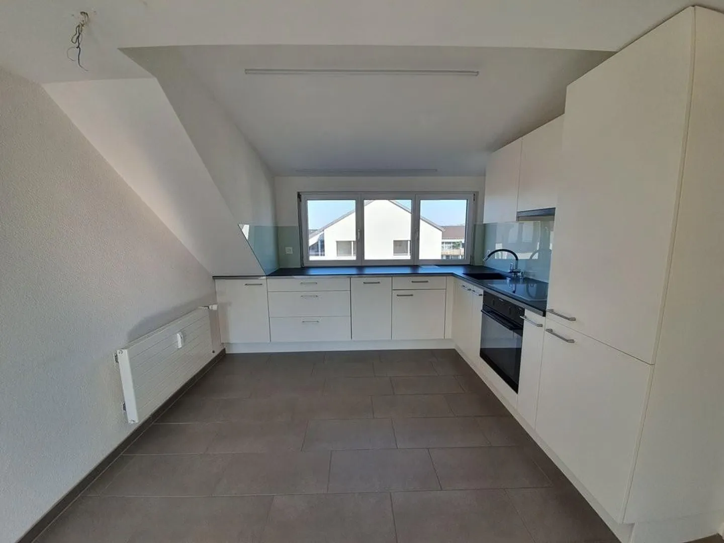 Appartamento moderno in una posizione centrale a Islikon - Foto 2 di 7