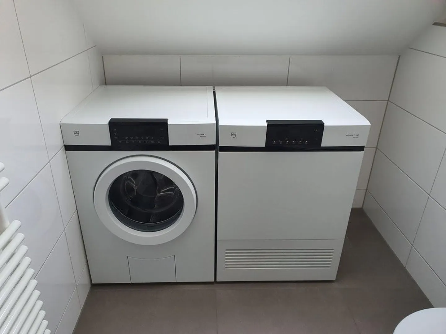 Appartamento moderno in una posizione centrale a Islikon - Foto 6 di 7