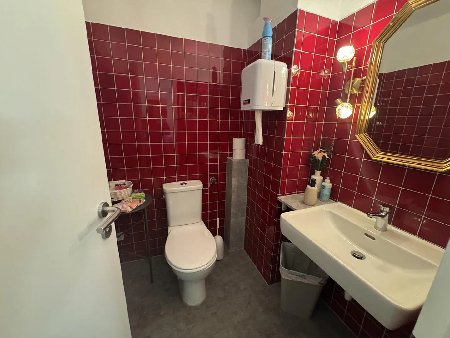 Charmantes Restaurant/Café zu Vermieten - Foto 11 von 18