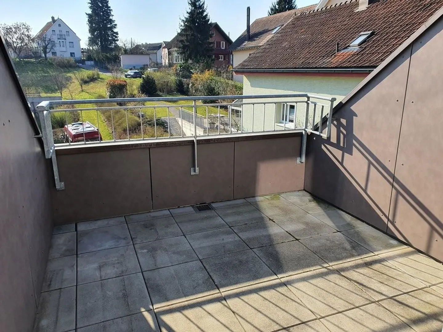 Appartamento moderno in una posizione centrale a Islikon - Foto 7 di 7