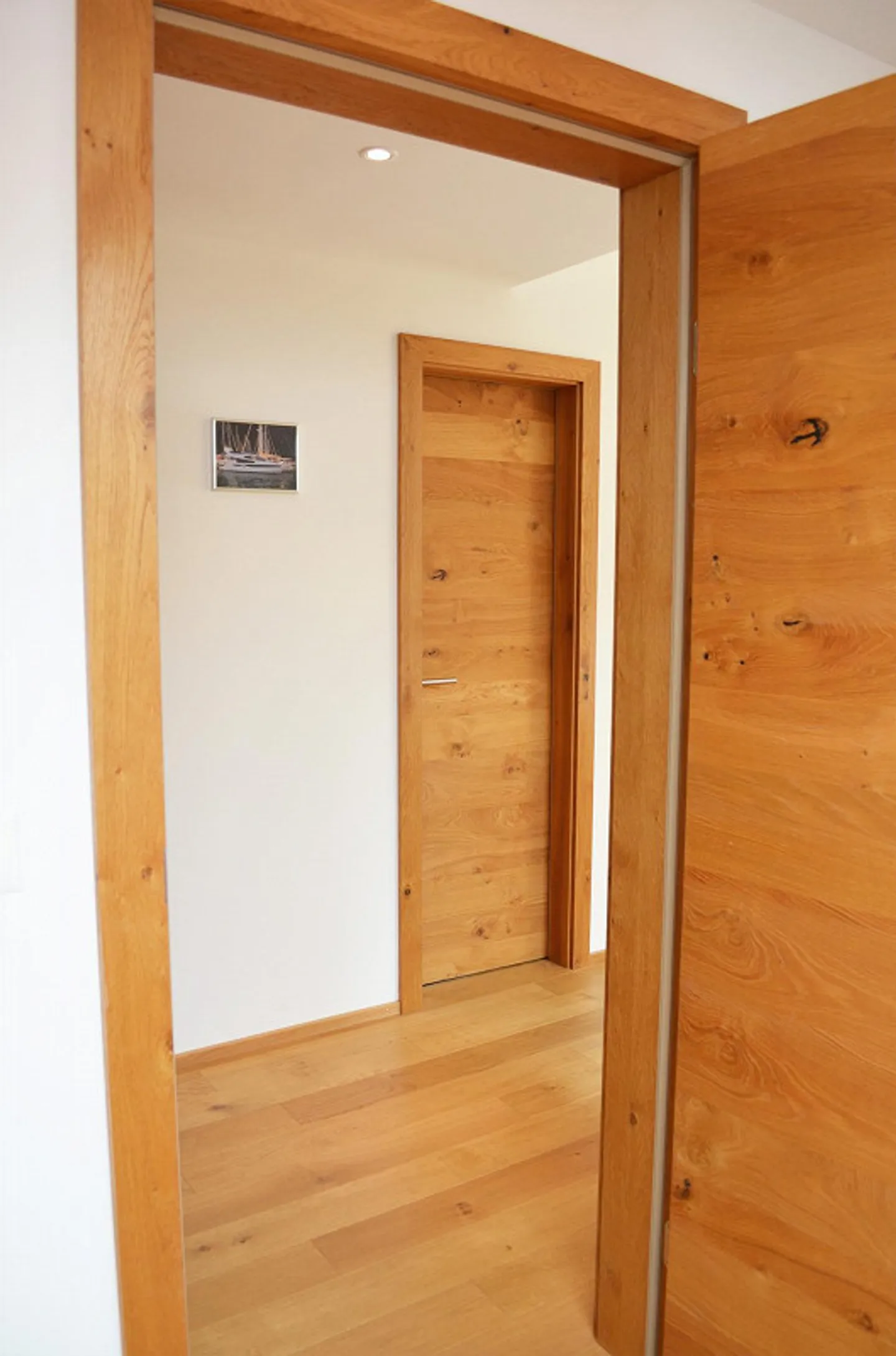 Leben, wohlfühlen, geniessen – als fester Wohnsitz oder Ferienwohnung - Foto 13 von 18