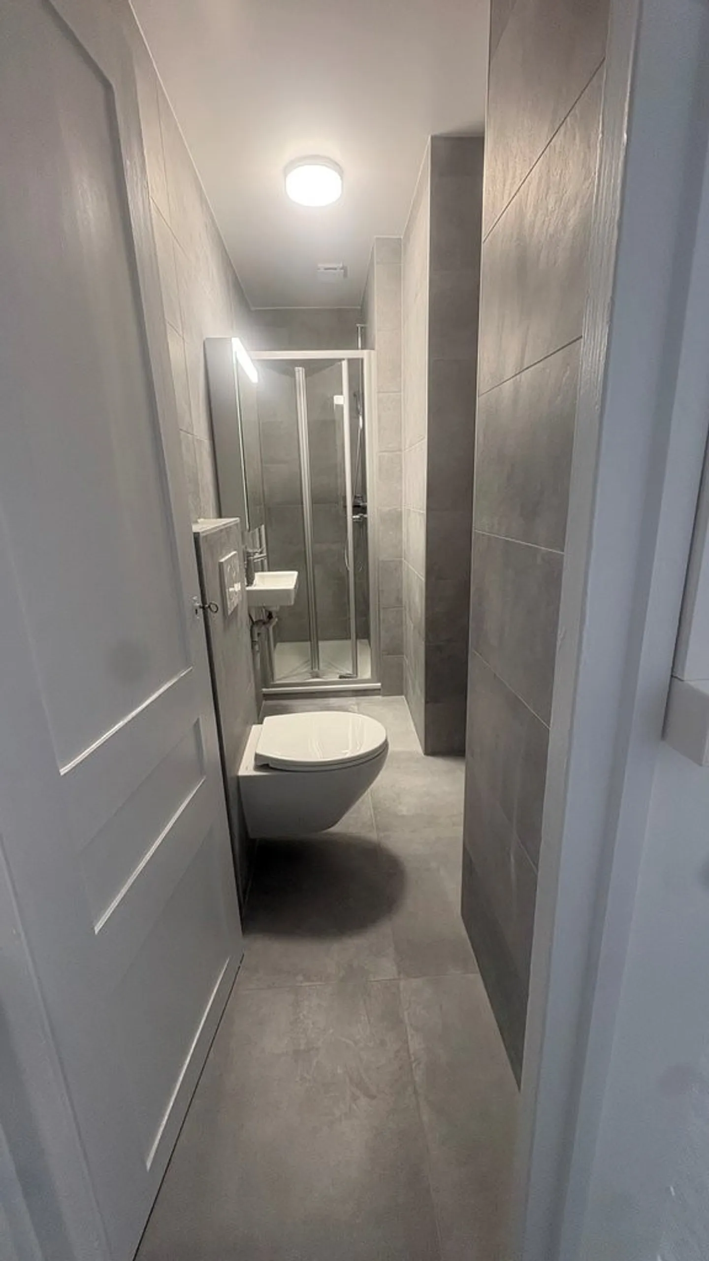 STUDIO FOR RENT FULLY RENOVATED - Photo 6 of 7