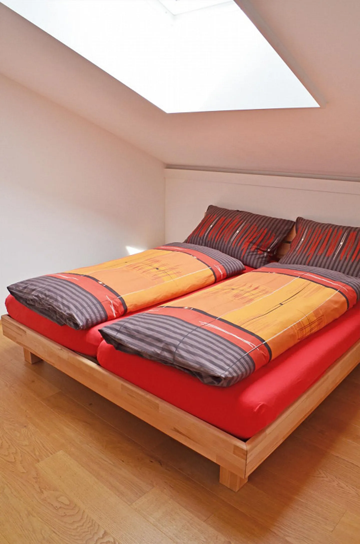 Leben, wohlfühlen, geniessen – als fester Wohnsitz oder Ferienwohnung - Foto 12 von 18