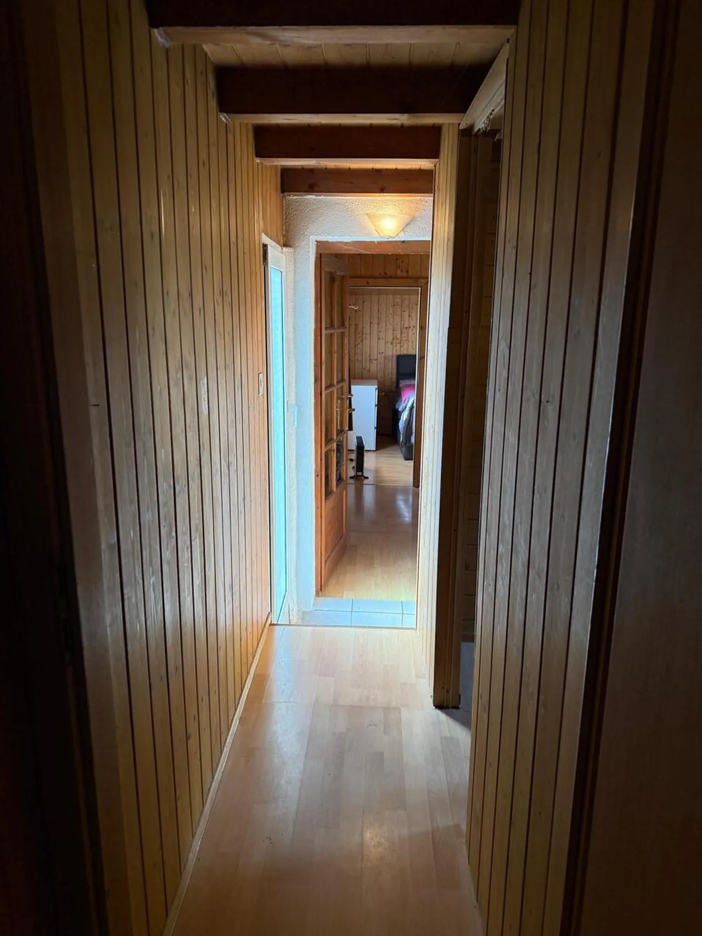 Charming Family House in Riddes - Photo 9 of 10