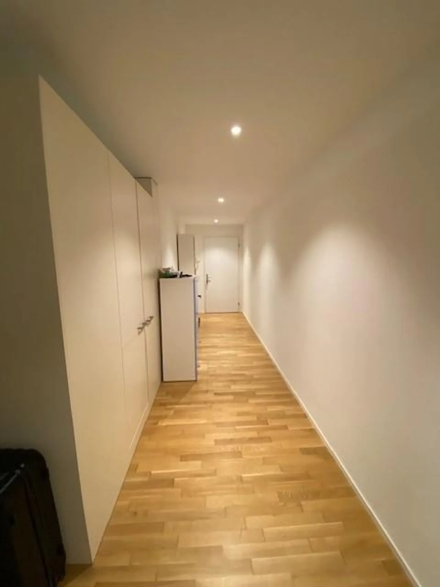 Modern 2.5 Room Apartment with Spacious Balcony - Photo 2 of 9