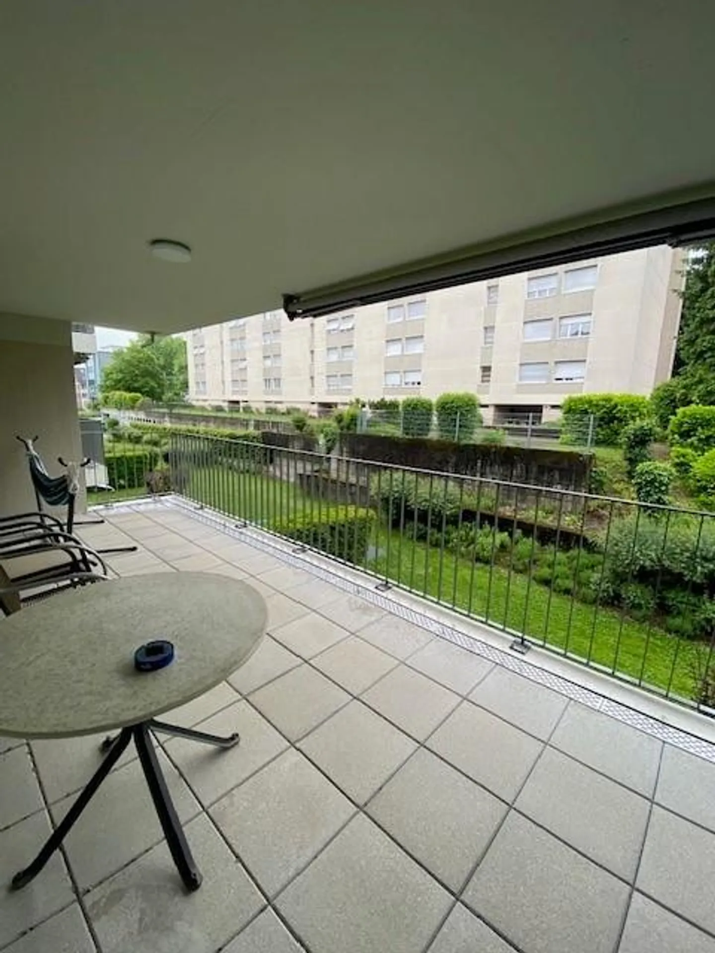 Modern 2.5 Room Apartment with Spacious Balcony - Photo 6 of 9