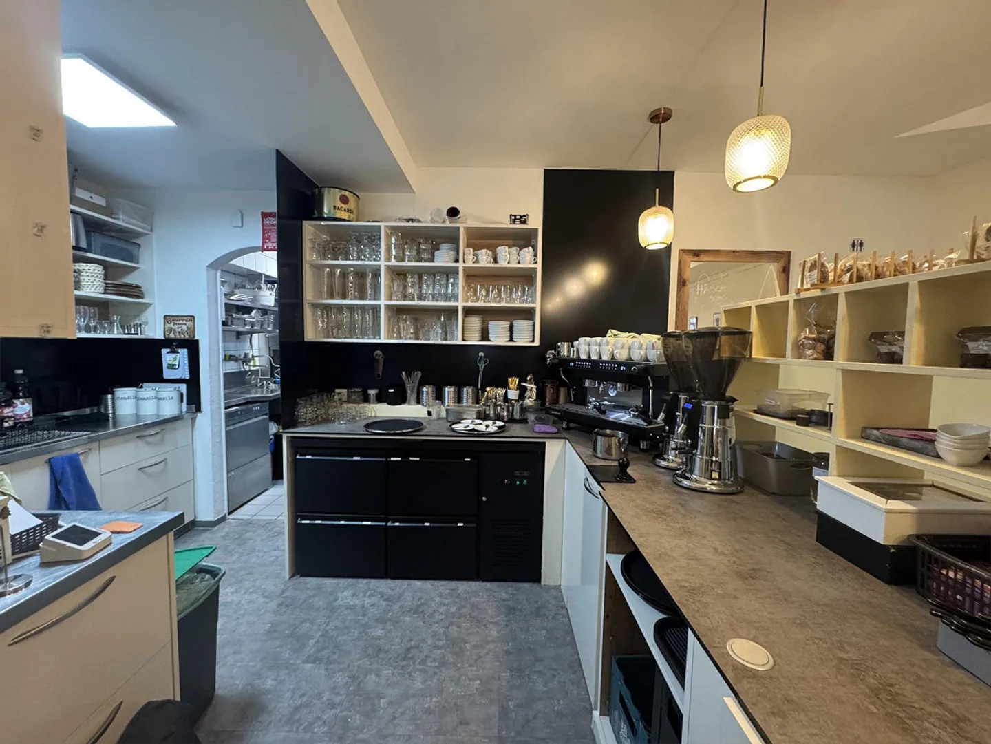 Charmantes Restaurant/Café zu Vermieten - Foto 13 von 18