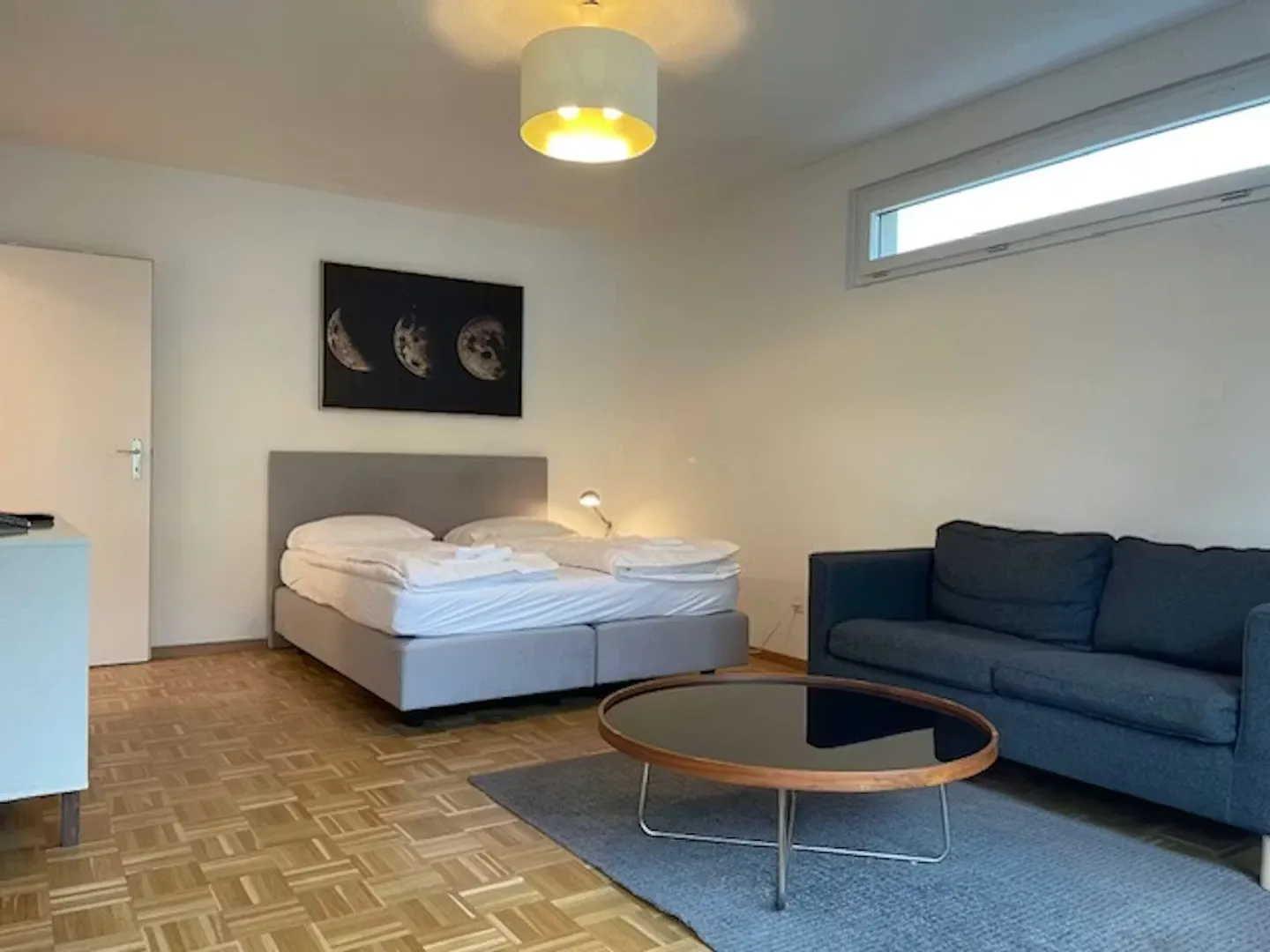 Chalet Charmant à Zürich - Photo 4 sur 6