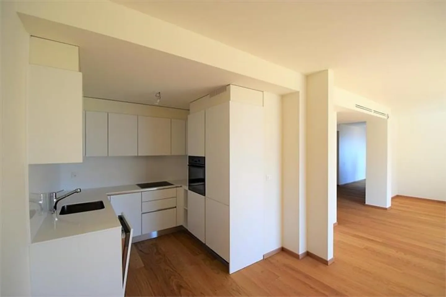 Appartamento in affitto - Foto 1 di 3