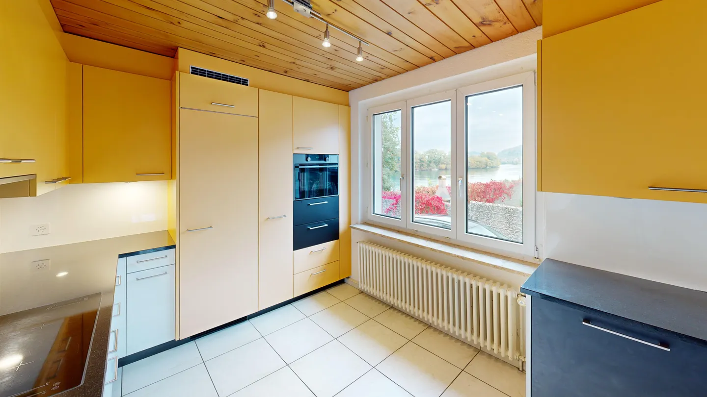 Charmantes Einfamilienhaus in ruhiger Lage - Foto 4 von 8