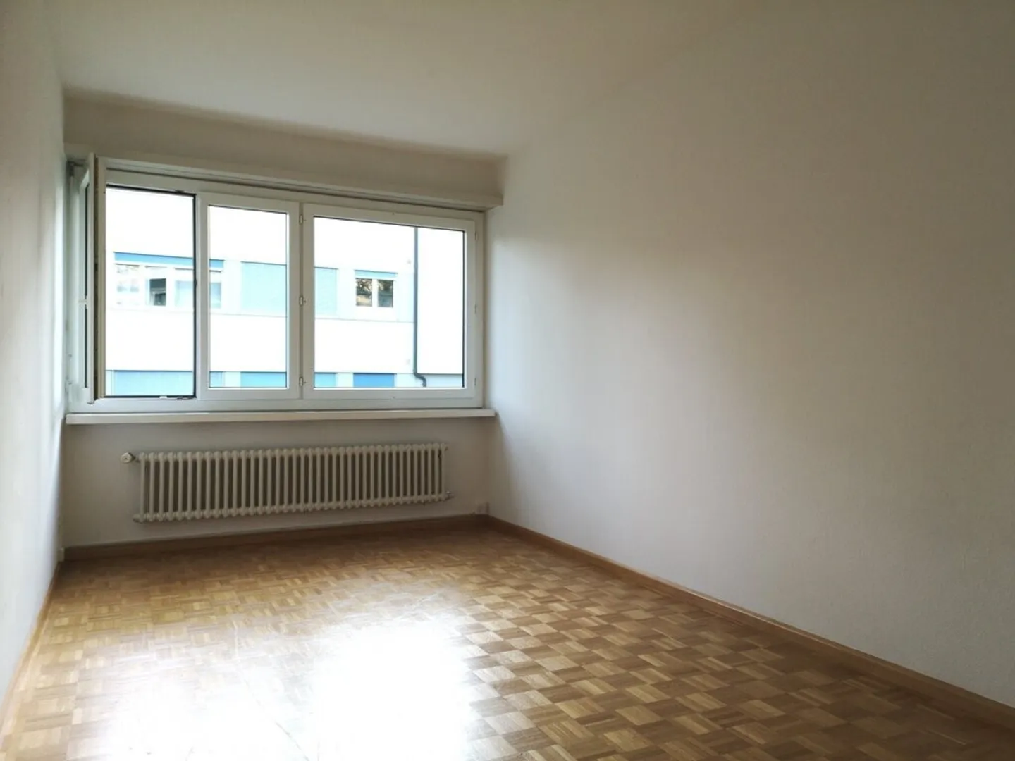 Temporary 5.5-room apartment - available until 30.04.2027 - Photo 9 of 11