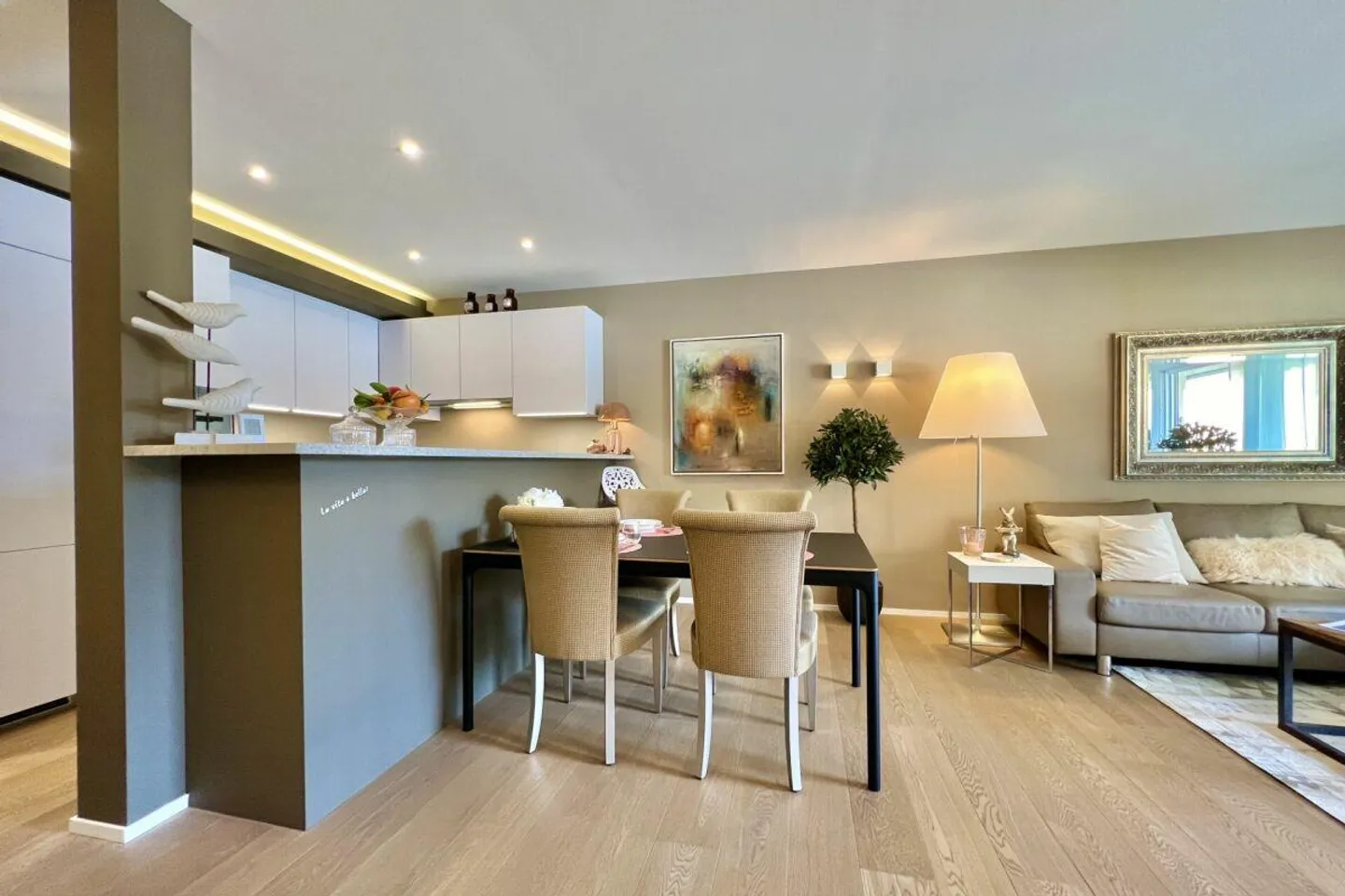 Wohnung kaufen - Foto 18 von 30