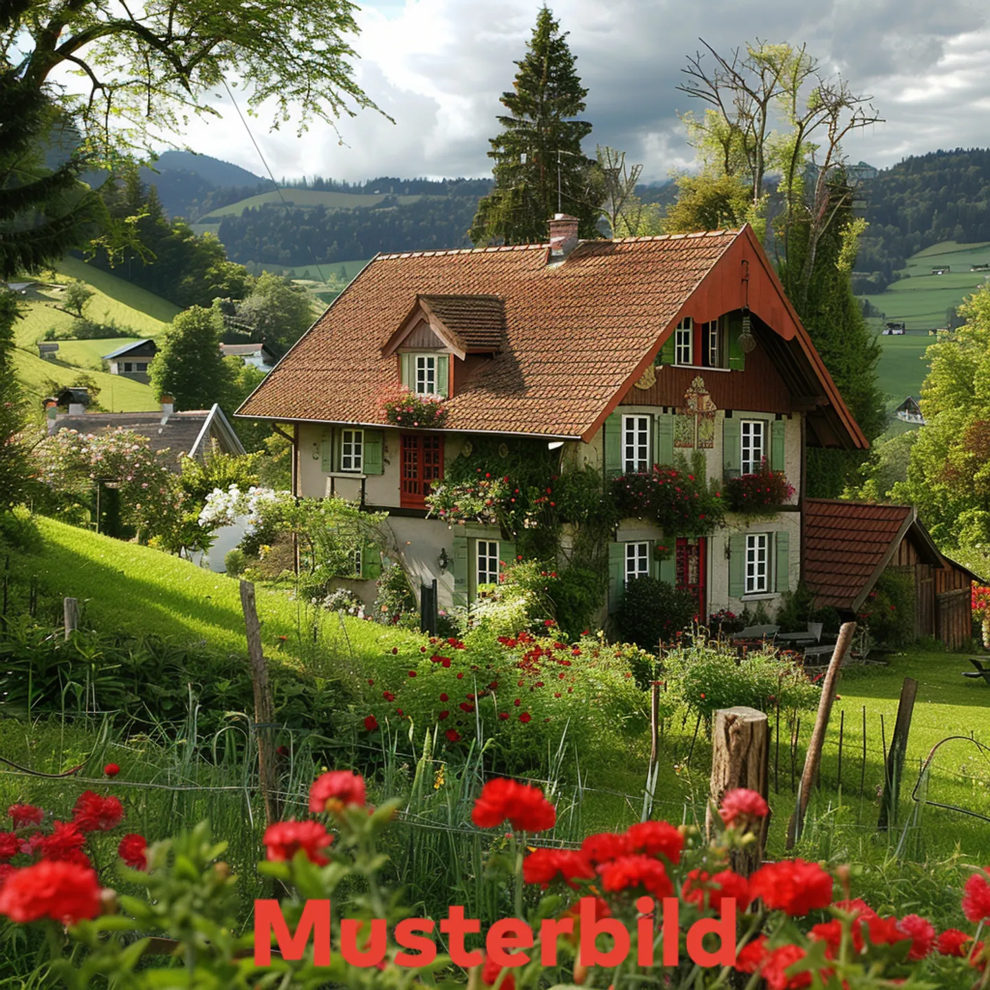 Wohnung mieten - Foto 4 von 6
