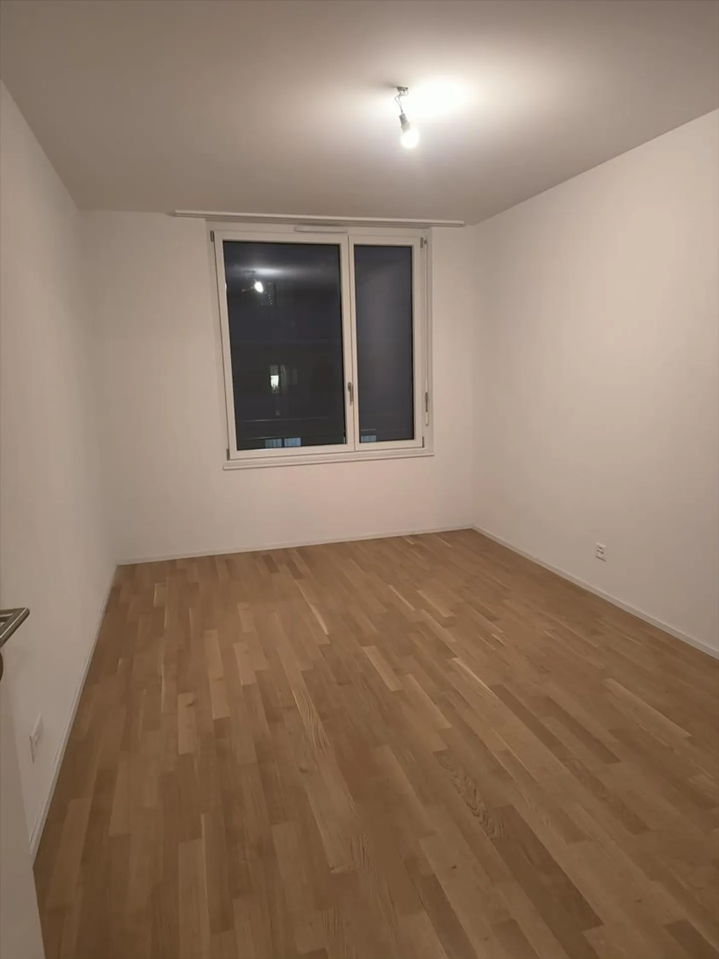 Mietübernahme - Super 4,5-Zimmer-Wohnung in Crissier - Foto 3 von 5