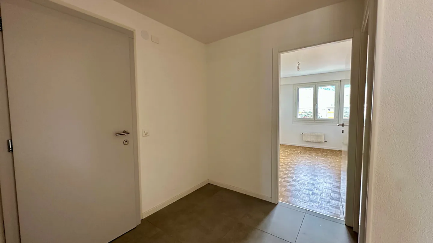 Geräumige 3.5-Zimmer-Wohnung - Foto 5 von 9
