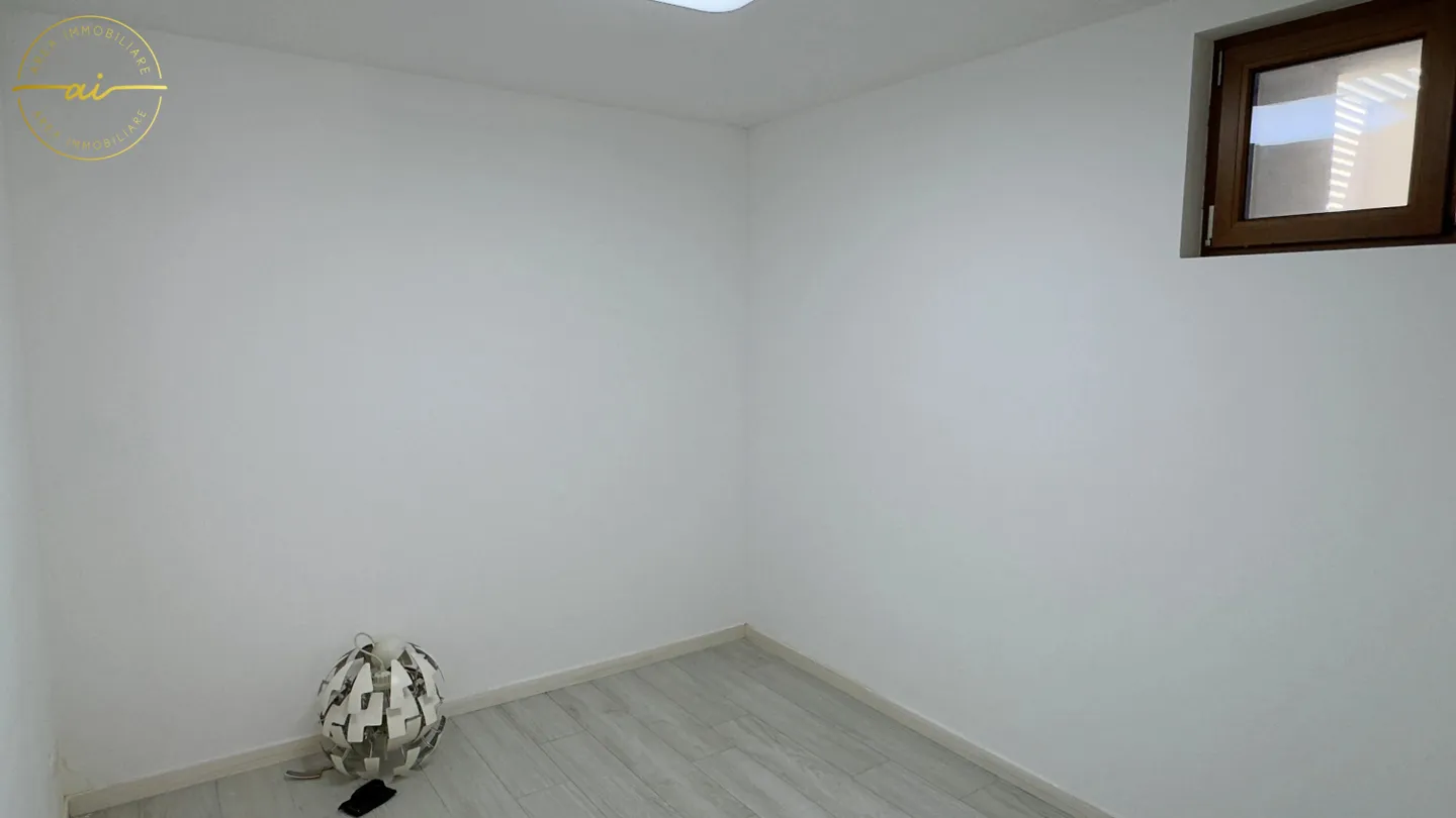 COMODO APPARTAMENTO 3.5 LOCALI A BIRONICO - Photo 11 sur 11