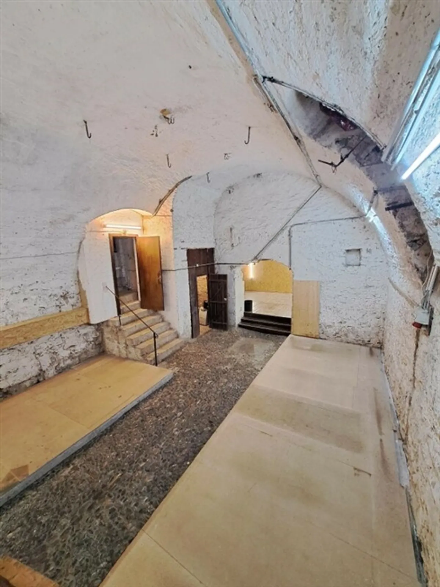 Charmant Clubhouse - Atelier avec de grands espaces - Photo 5 sur 9