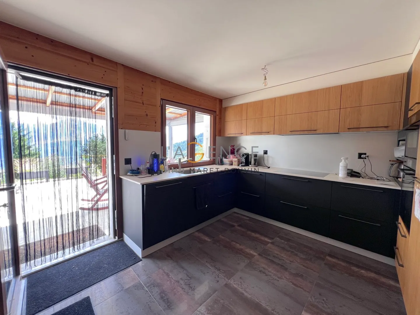 Charming Renovated Chalet in the Mayens of Conthey - Photo 3 of 9