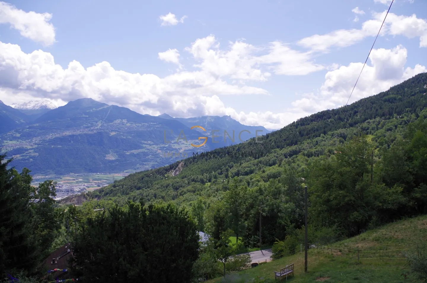 Charming Renovated Chalet in the Mayens of Conthey - Photo 6 of 9