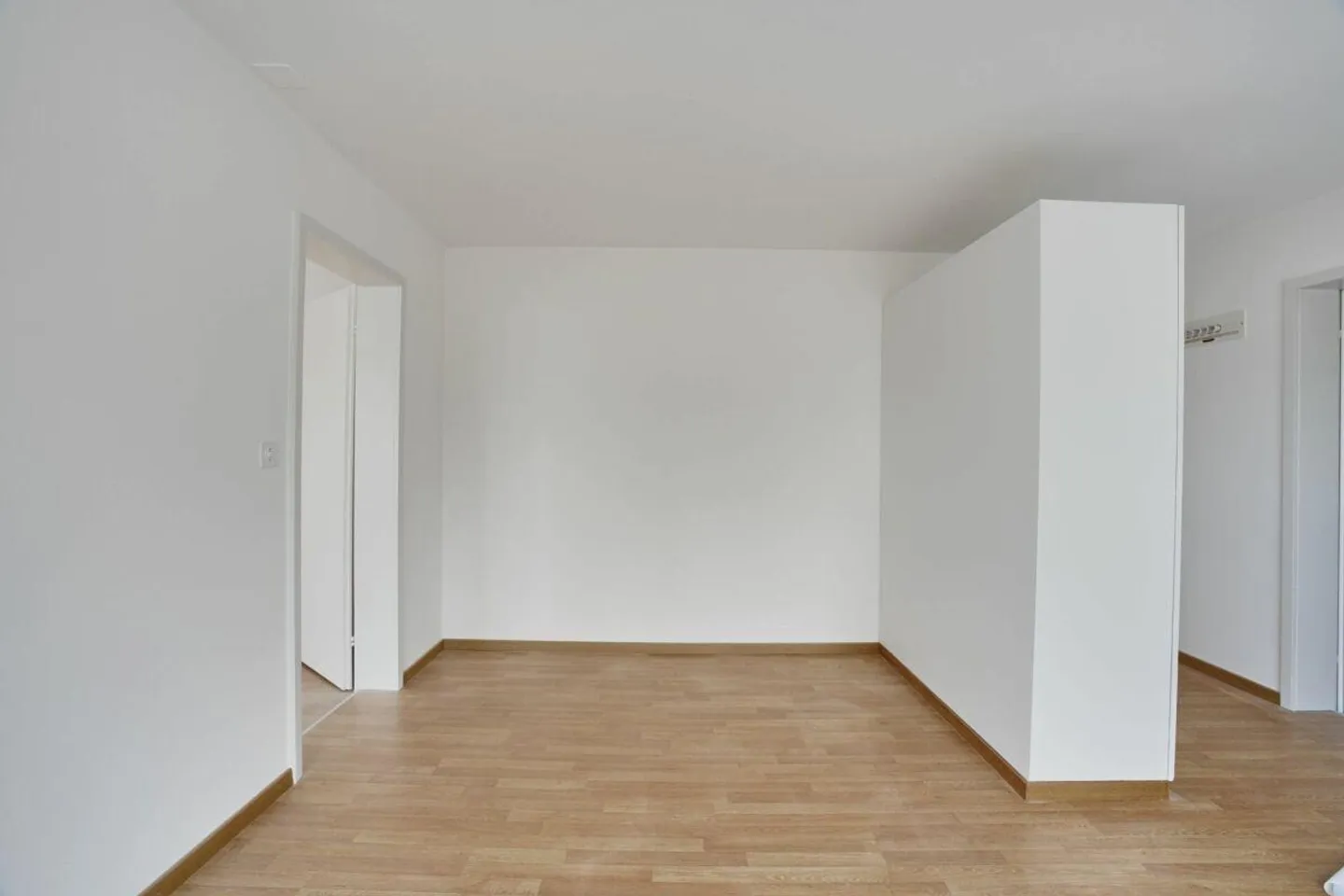 Gemütliche Wohnung in zentraler Lage - Foto 3 von 8