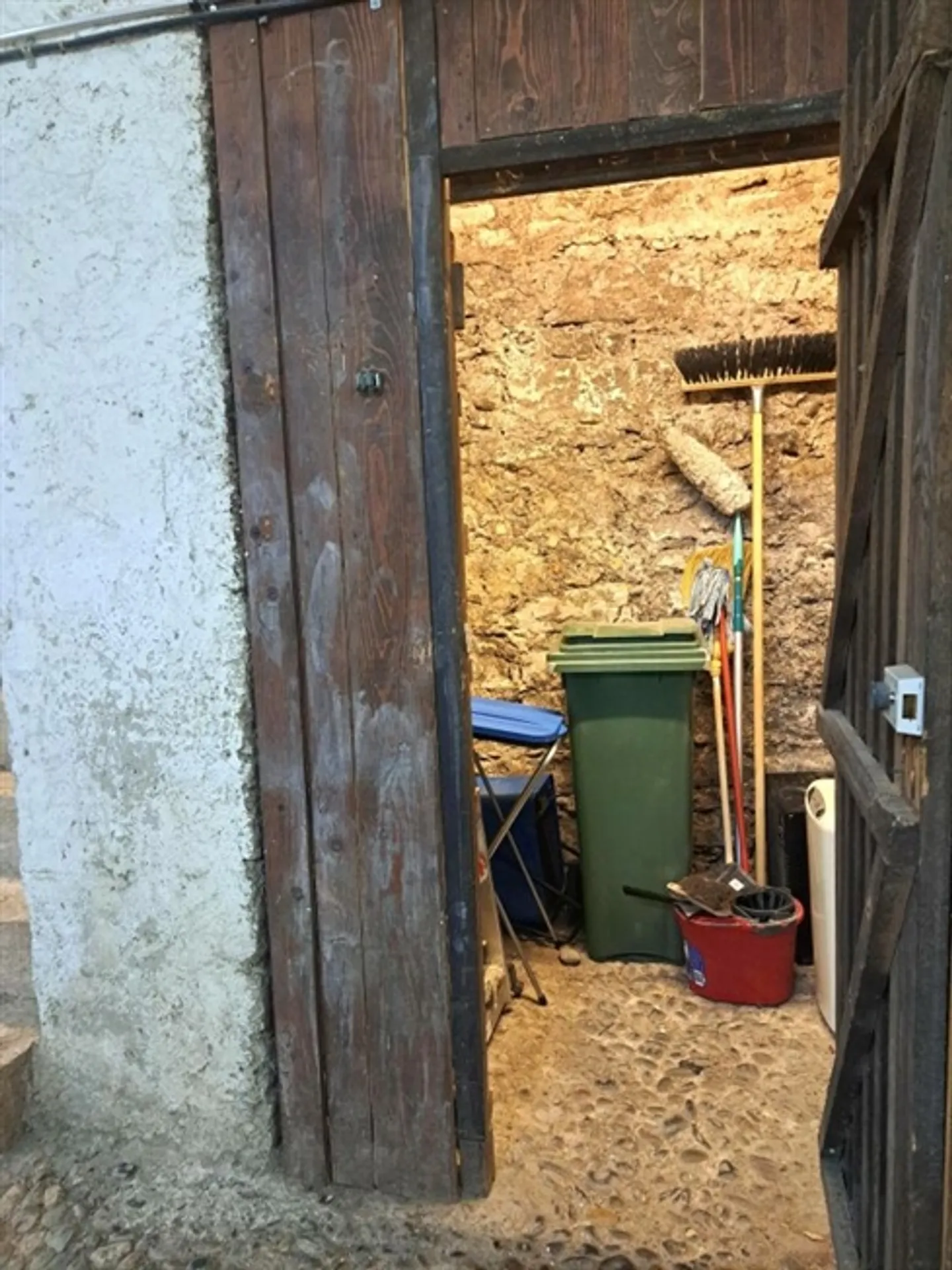 Charmant Clubhouse - Atelier avec de grands espaces - Photo 6 sur 9