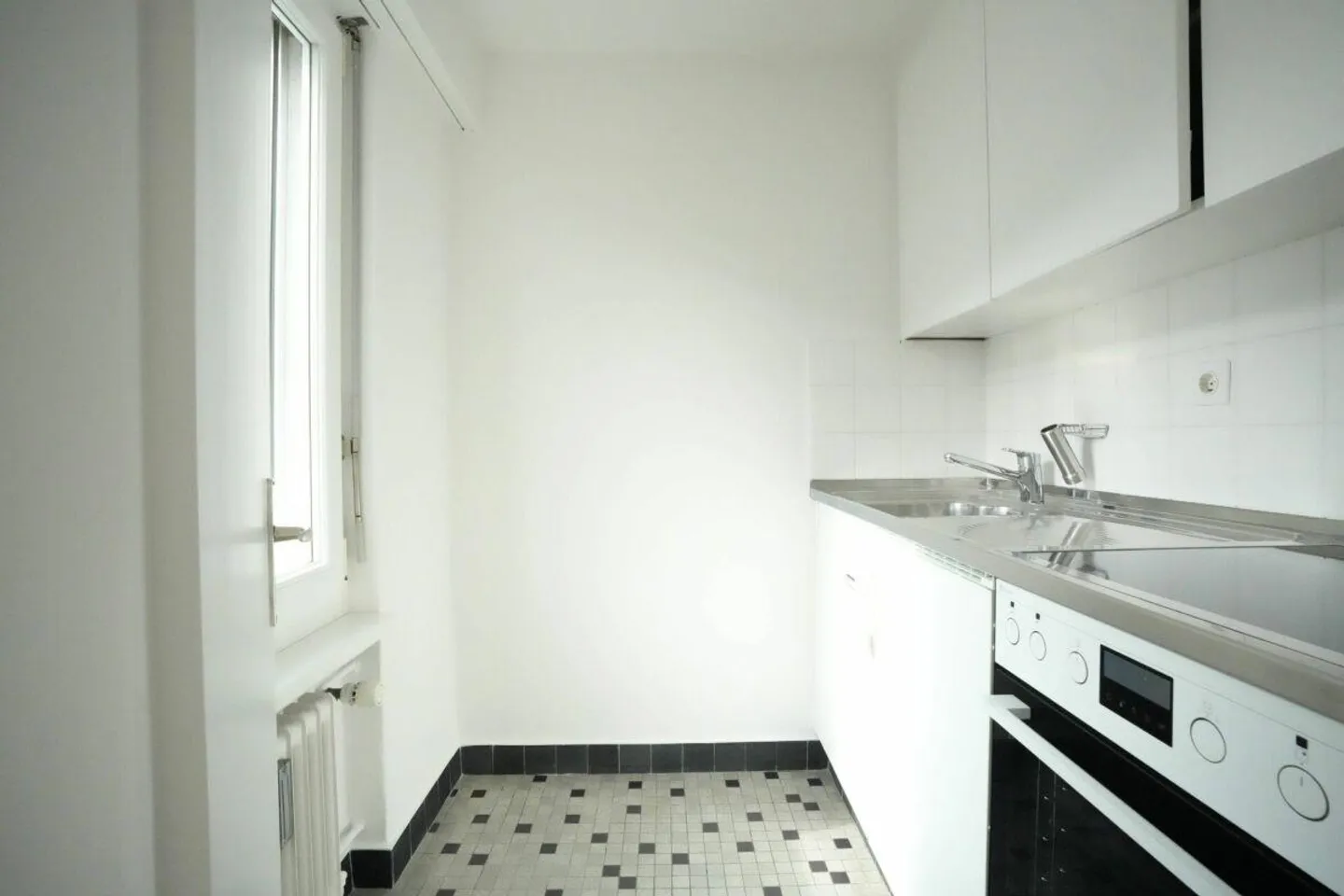 Gemütliche Wohnung in zentraler Lage - Foto 2 von 8