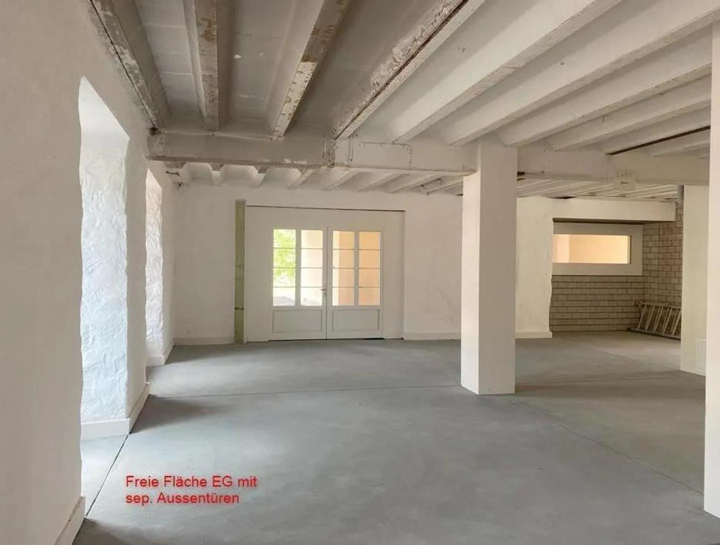 Espaces commerciaux, de bureau et d'atelier représentatifs - Photo 4 sur 8