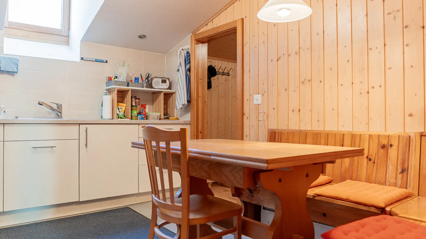 Charmante Wohnung mit atemberaubender Aussicht - Foto 6 von 13