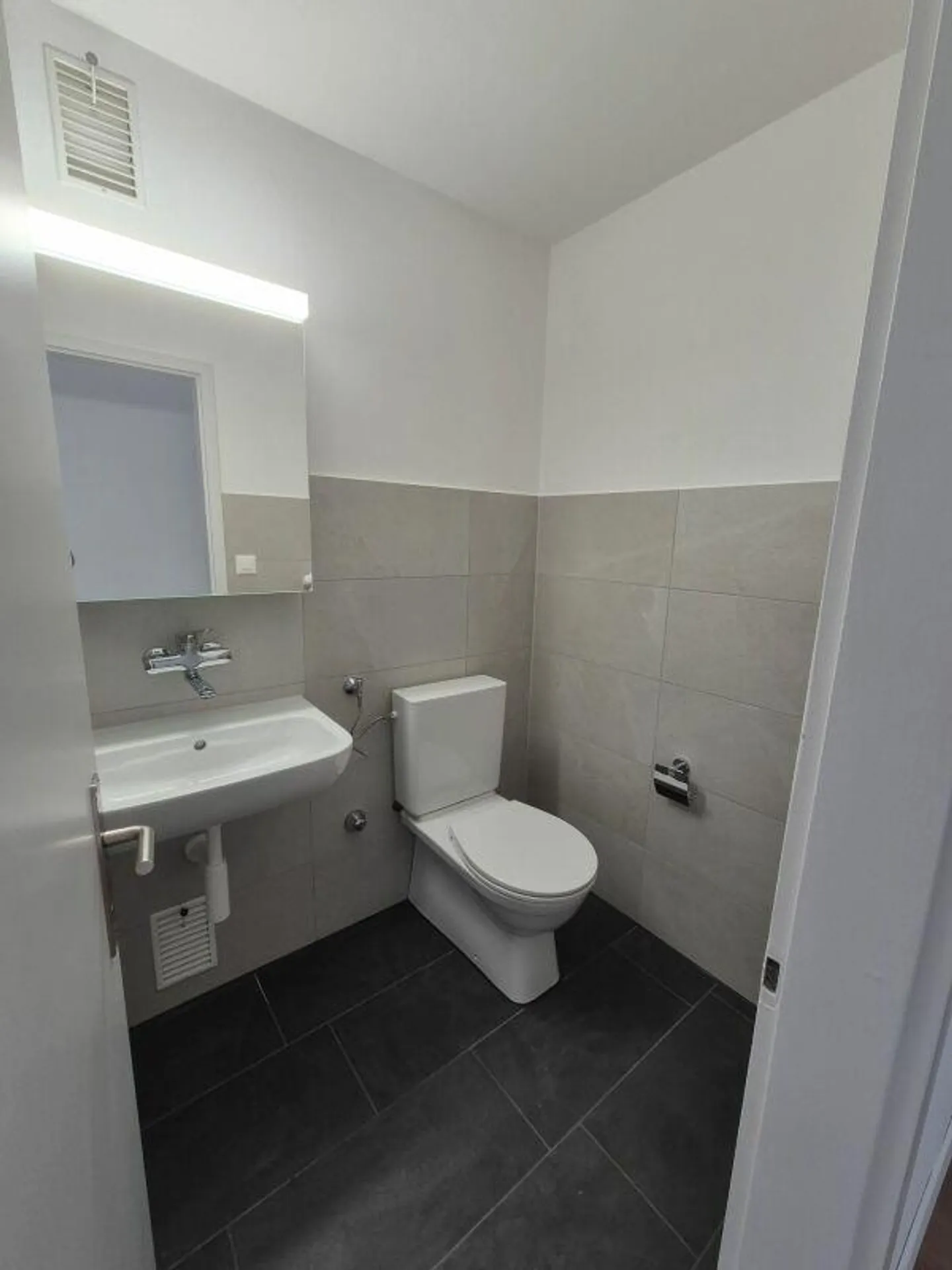 Gemütliche Wohnung in zentraler Lage - Foto 7 von 8