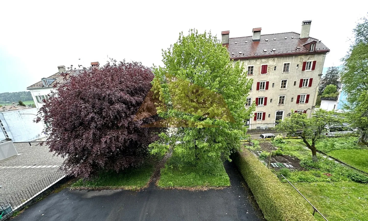 In vendita edificio residenziale - Foto 4 di 10
