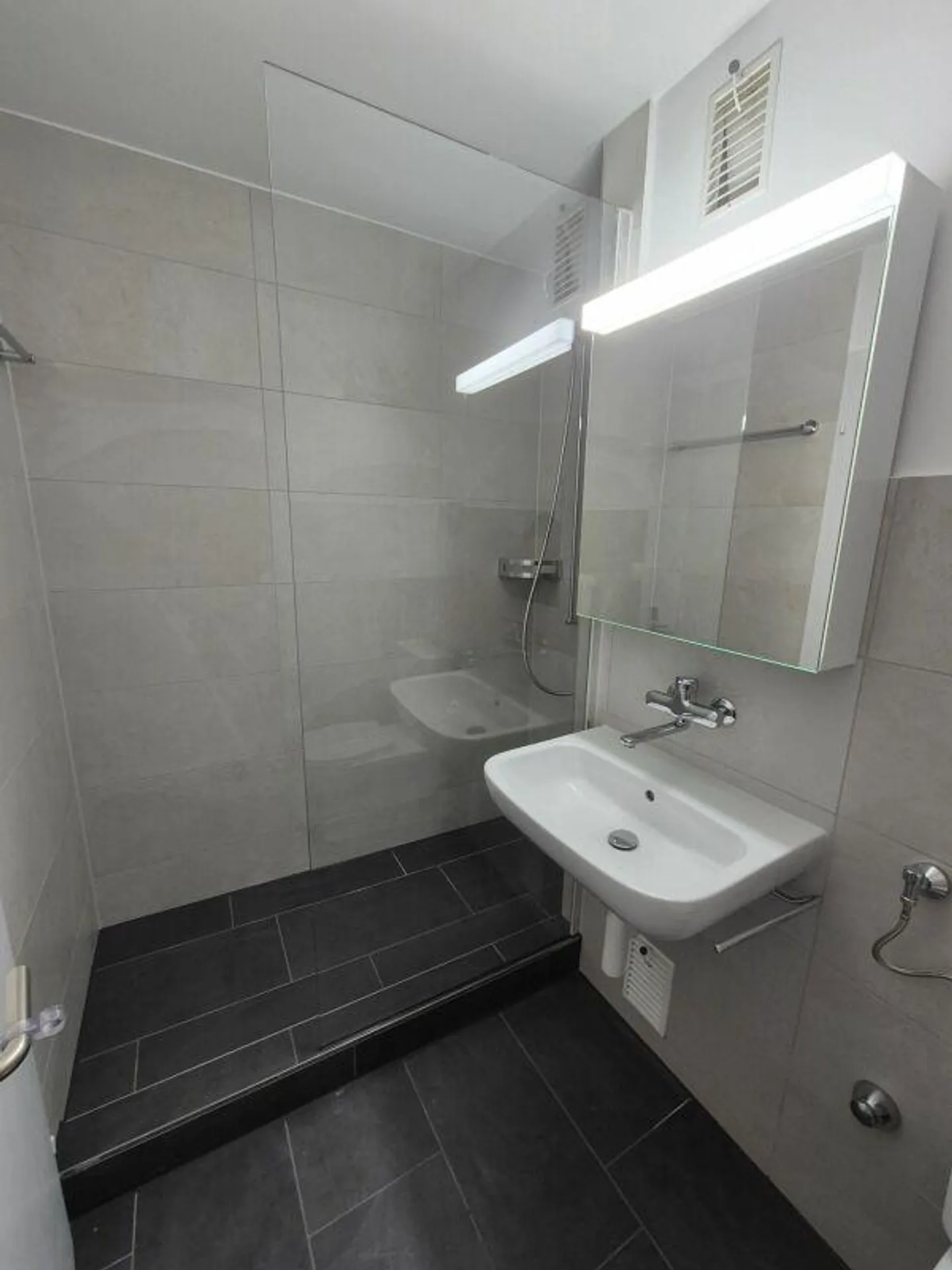 Gemütliche Wohnung in zentraler Lage - Foto 6 von 8