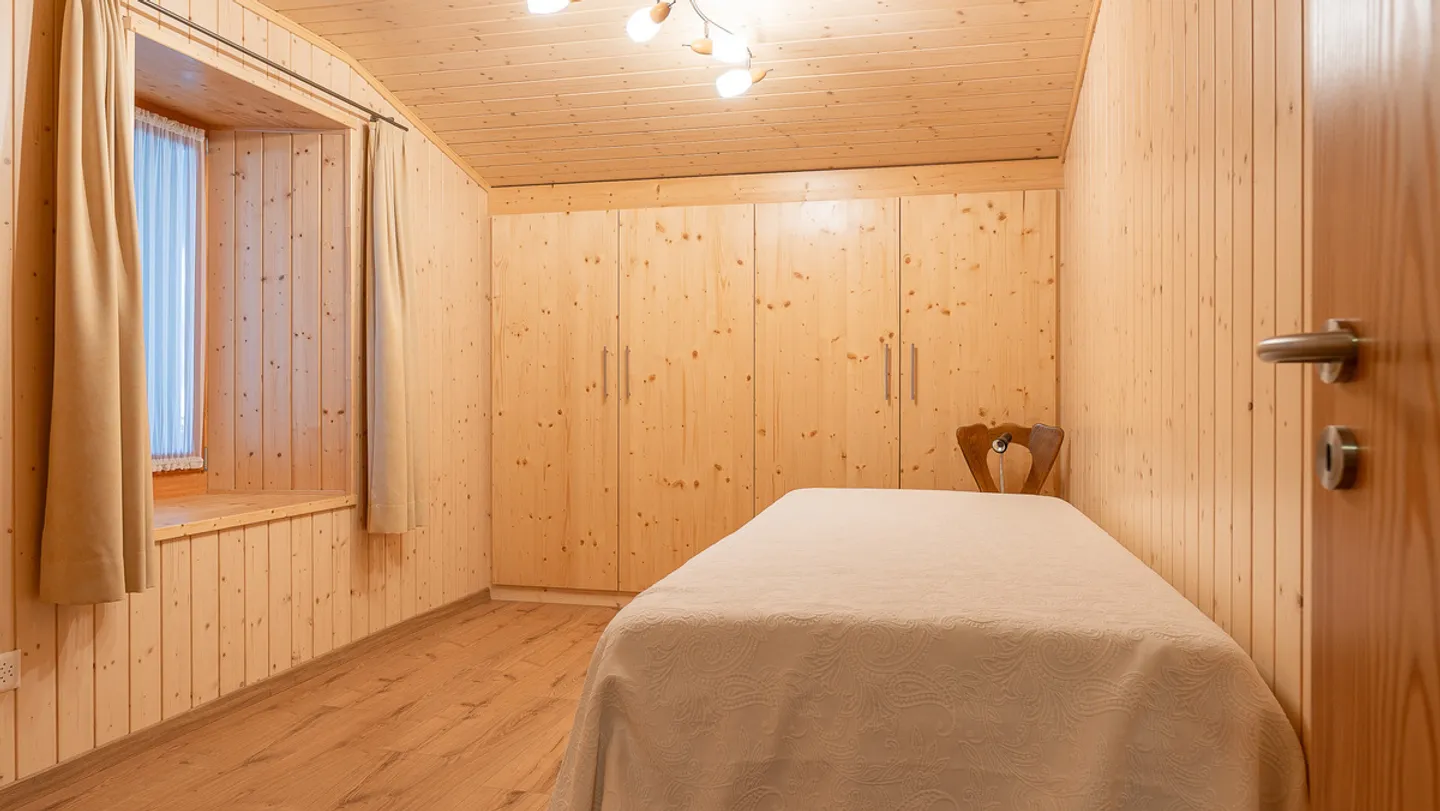 Charmante Wohnung mit atemberaubender Aussicht - Foto 9 von 13