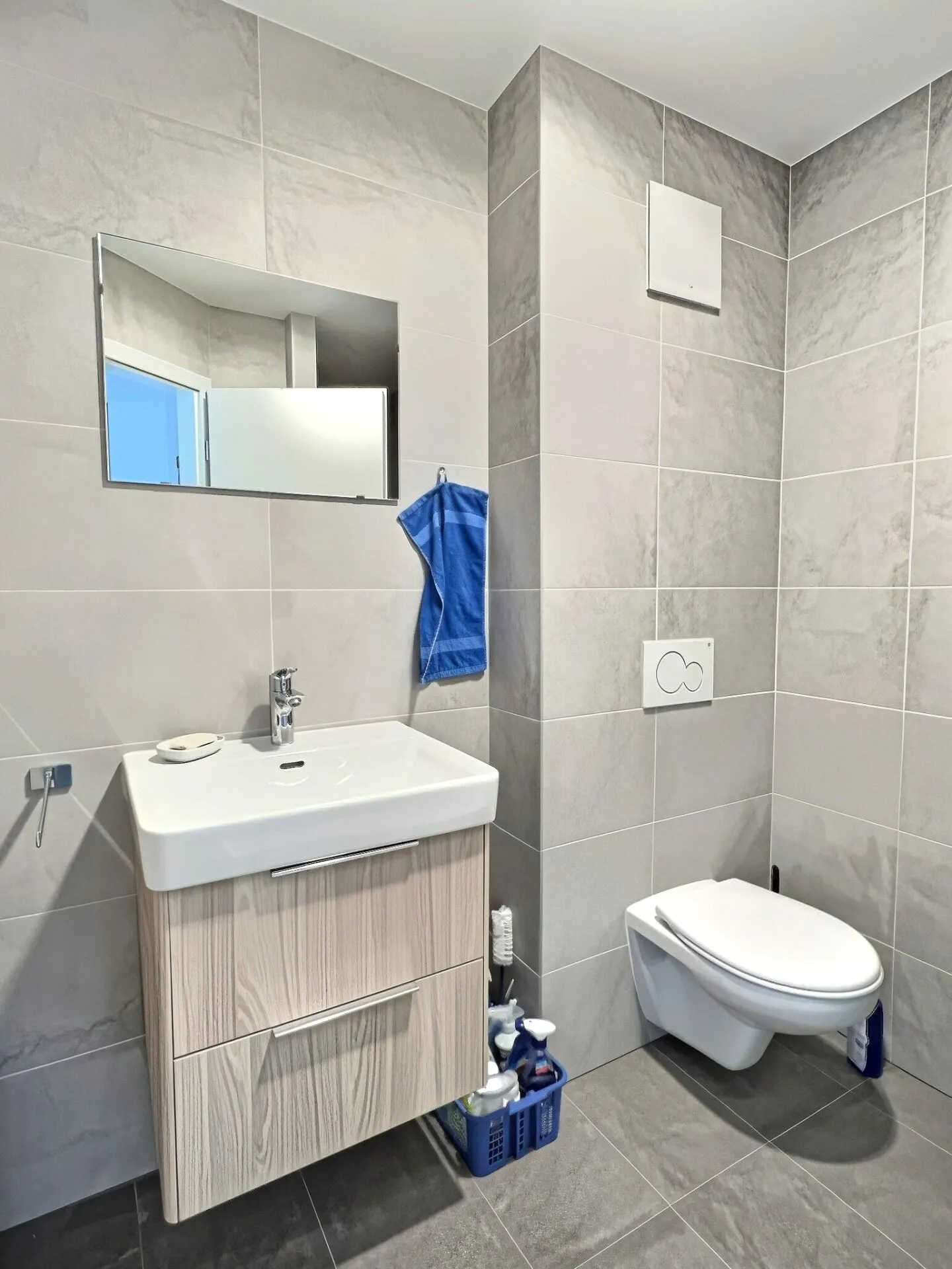 3.5-room apartment on the 1st floor - Monthey - Photo 7 of 10