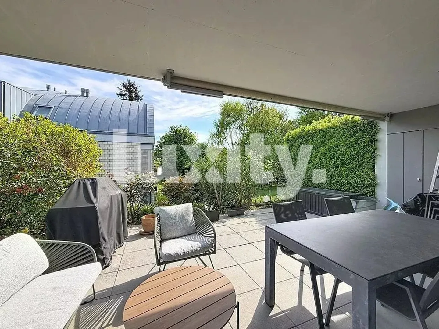 Appartement Charmant à Rolle - Photo 3 sur 7