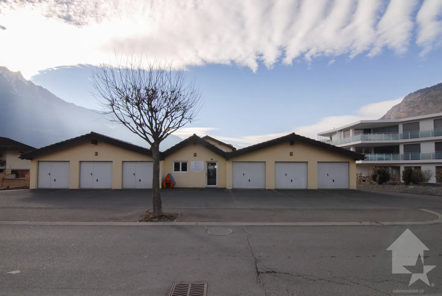 Apartment for sale - Photo 23 of 24